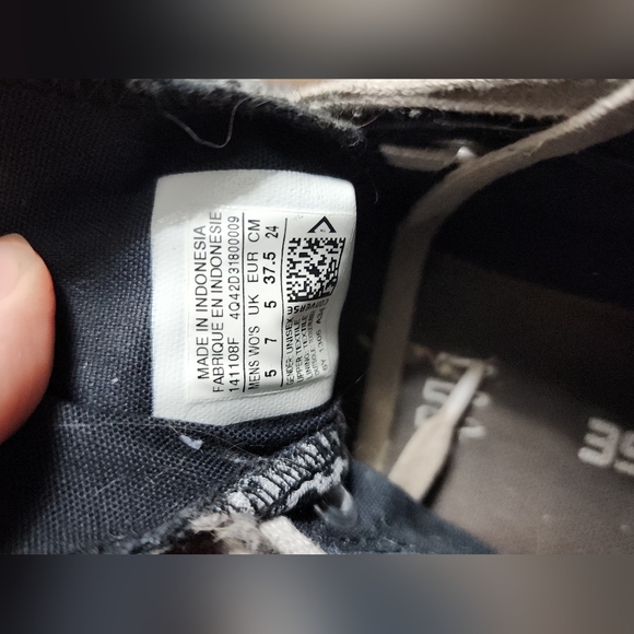 Converse - Skull Hight tops - Picture 2 of 4